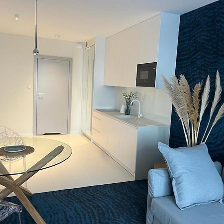 Apartamenty Na Zurawiej Kołobrzeg Esterno foto