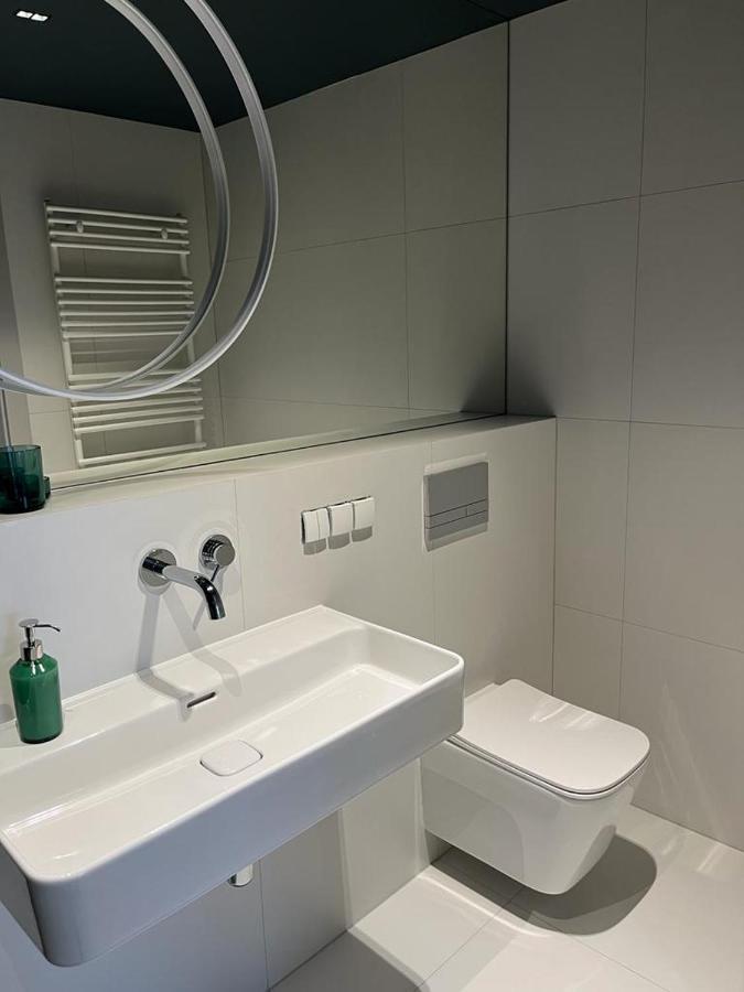 Apartamenty Na Zurawiej Kołobrzeg Esterno foto