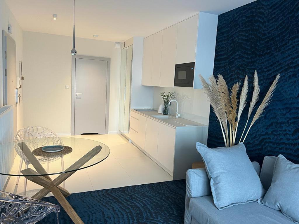Apartamenty Na Zurawiej Kołobrzeg Esterno foto