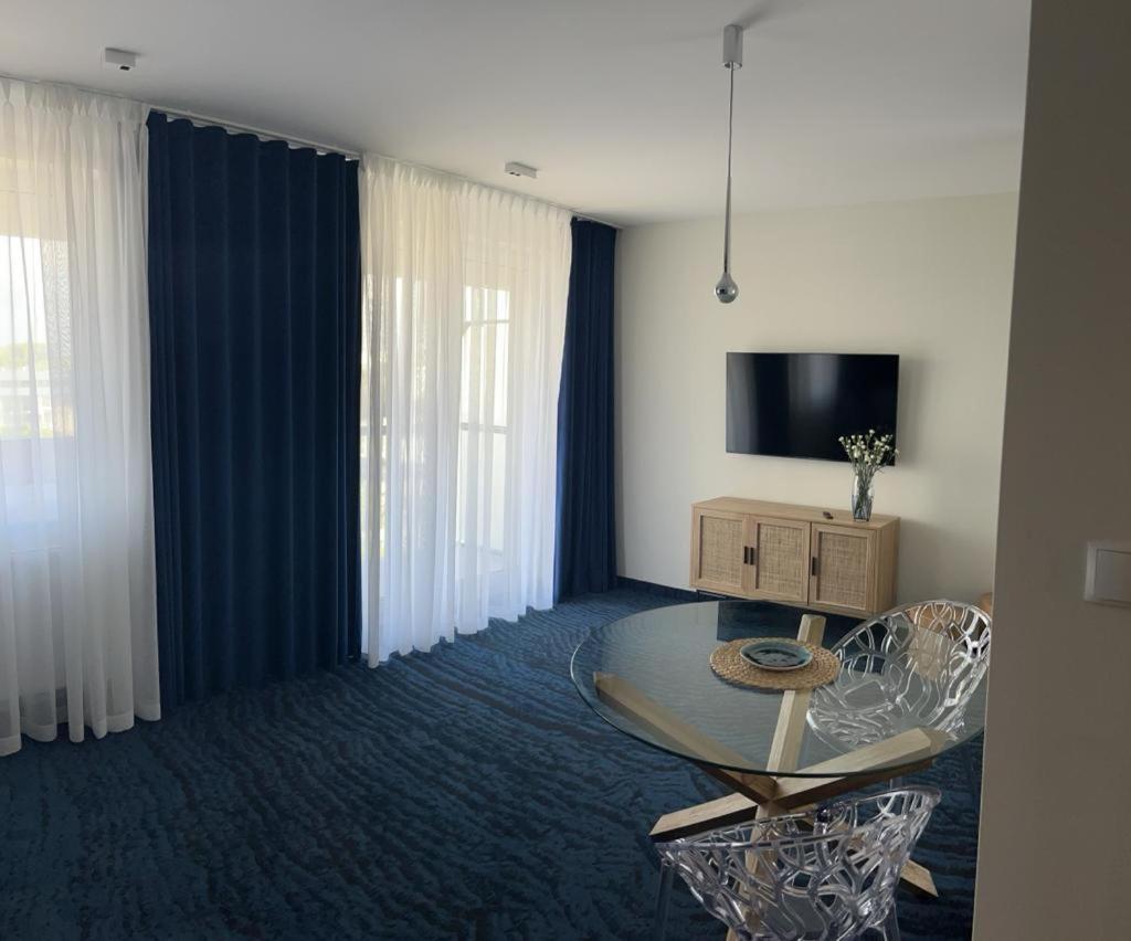 Apartamenty Na Zurawiej Kołobrzeg Esterno foto