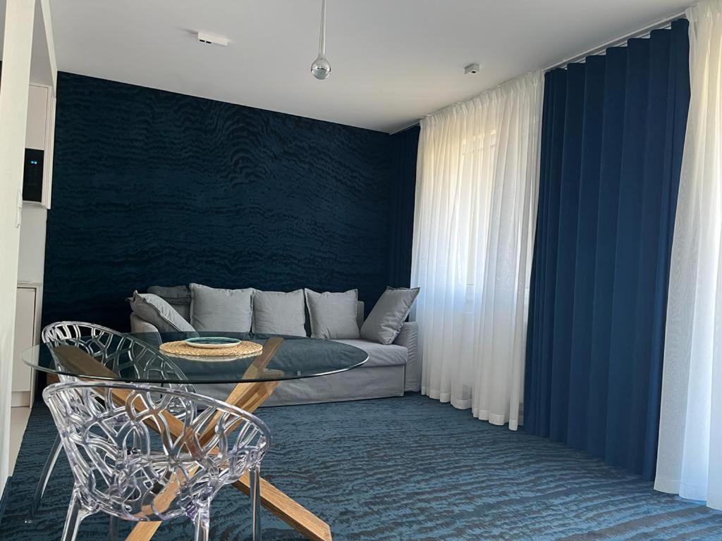 Apartamenty Na Zurawiej Kołobrzeg Esterno foto