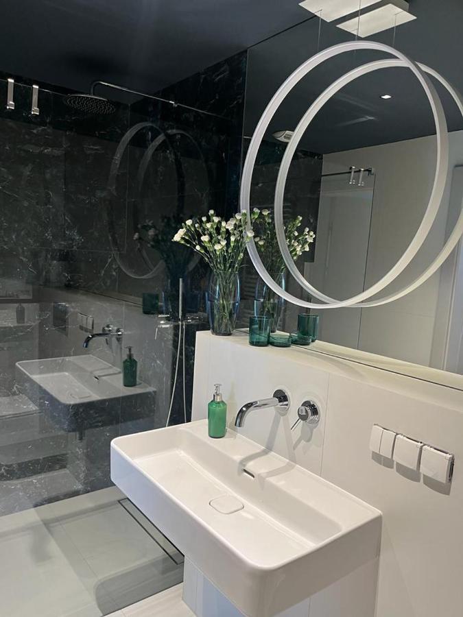 Apartamenty Na Zurawiej Kołobrzeg Esterno foto