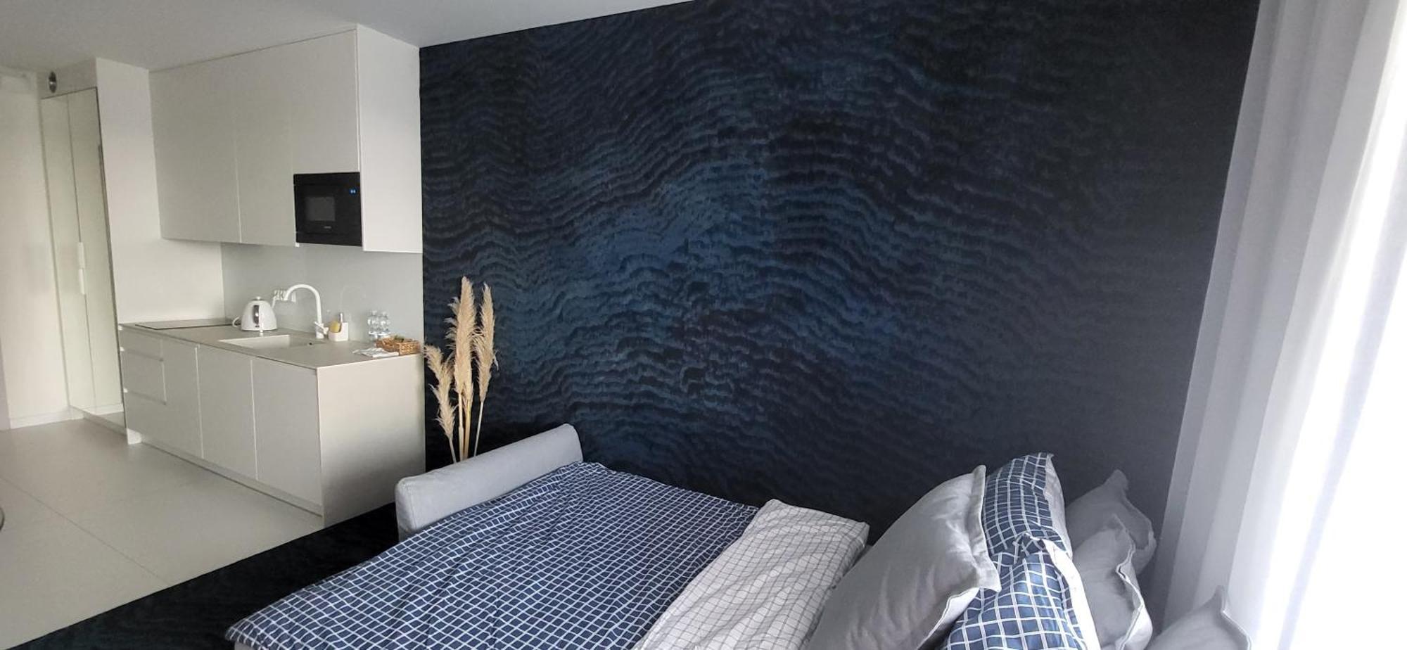Apartamenty Na Zurawiej Kołobrzeg Esterno foto